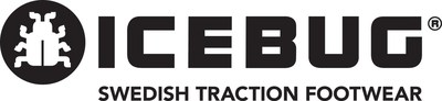 Icebug logo