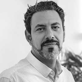 Ziv Catriel Joins ServerFarm as Evp, Incommand Services