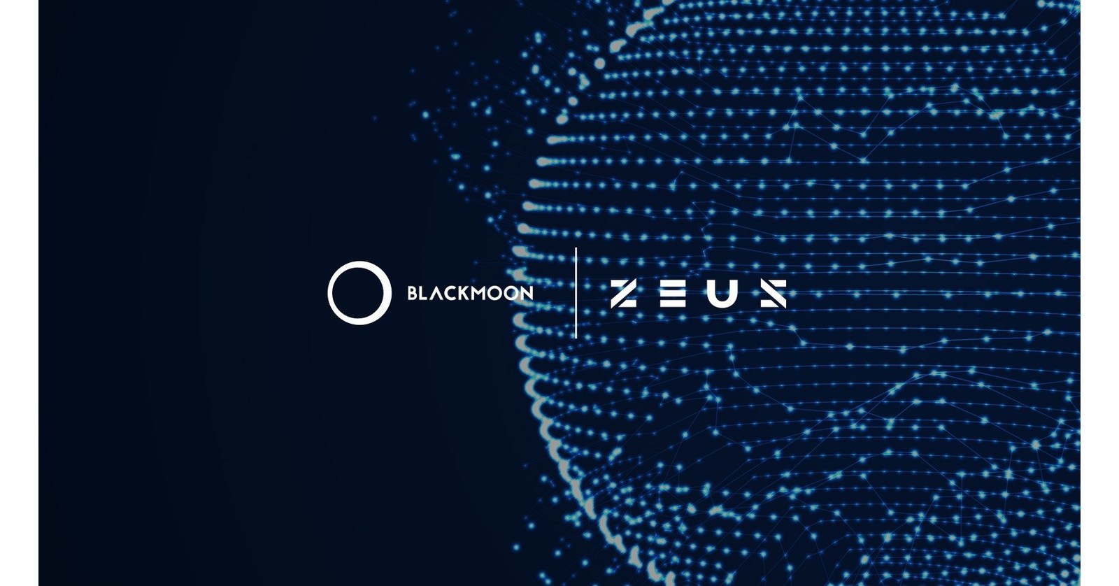 Blackmoon and Zeus Exchange Strategic Partnership Announced