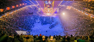 Record attendance at the 2019 GEICO Bassmaster Classic presented by DICK'S Sporting Goods in Knoxville, Tenn., generated an economic impact of $32.2 million for the host community.