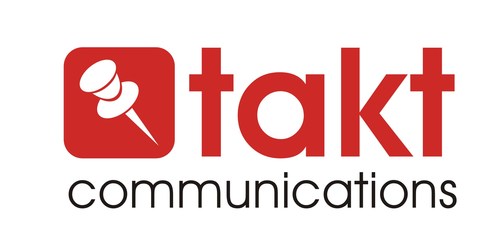 takt communications (CNW Group/Canadian Public Relations Society)