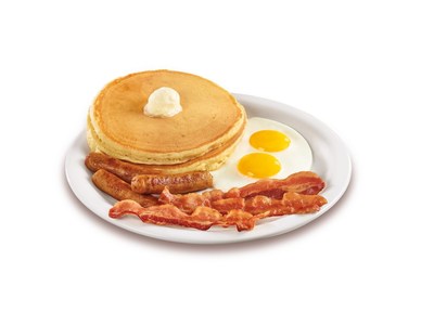 Denny's offers Diner Deals Menu, starting at $5.99