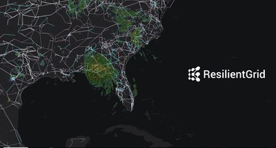 Strengthening situational awareness during severe weather events using ResilientGrid OS™
