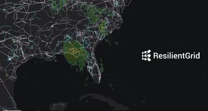 ResilientGrid to Provide Software for NERC's Situational Awareness Initiative Covering North America's Bulk Power System