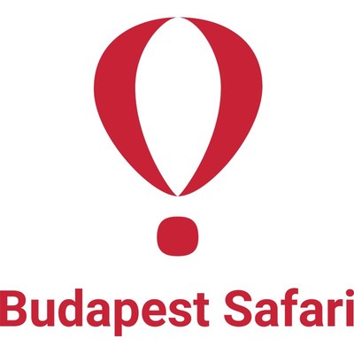 Startup Safari Budapest Logo (PRNewsfoto/Startup Safari Budapest)