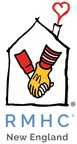 Ronald McDonald House Charities® of Eastern New England and The Ronald McDonald House® Providence Join Forces to Improve the Health and Well-Being of Children and Their Families
