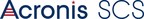 Acronis SCS: A New Company Solely Dedicated to Securing the U.S. Public Sector