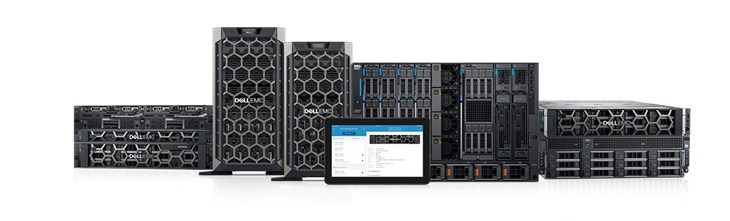 Dell EMC Advances World's Top-Selling Server Portfolio