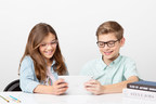 Pixel Eyewear Launches Kids Blue Light Glasses