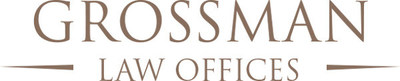 Grossman Law Offices (PRNewsfoto/Grossman Law Offices)
