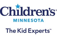 Children’s Minnesota Logo (PRNewsfoto/Children's Minnesota)