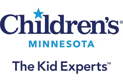 Children’s Minnesota Logo (PRNewsfoto/Children's Minnesota) Children’s Minnesota Logo (PRNewsfoto/Children's Minnesota)