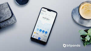 Bitpanda Receives Payment Service Provider License (PSD2)