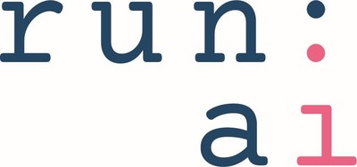 Run:AI logo Run:AI logo
