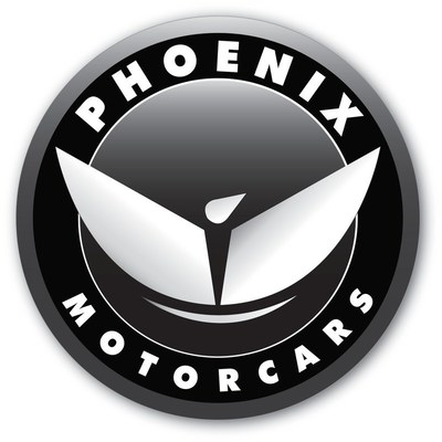 (PRNewsfoto/Phoenix Motorcars)