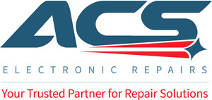 ACS Industrial Electronic Repairs Launches Largest Online Catalog of Manufacturing Parts to Keep America's Industries Running Strong