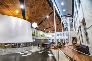 CertainTeed Purchases Norton Industries' Wood Ceilings Business