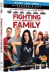 From Universal Pictures Home Entertainment: Fighting With My Family