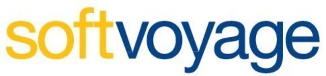 Logo: Softvoyage (http://www.softvoyage.com/) (CNW Group/Softvoyage)