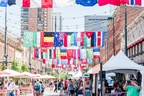 Alice Waters, Ron Finley, Caroline Glover and Pierre Thiam are among the Headliners for the 2019 SLOW FOOD NATIONS in Denver, Colorado, July 19-21st
