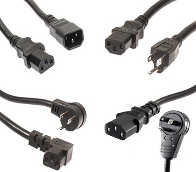 ShowMeCables Releases New Line of NEMA and IEC Power Cords Available ...