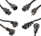 ShowMeCables Releases New Line of NEMA and IEC Power Cords Available for Immediate Shipment