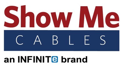 ShowMe Cables Logo (PRNewsfoto/ShowMeCables)