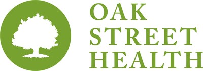 Oak Street Health Company Logo