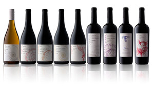 Cypher Winery Cracks the Code to Paso Robles Winemaking