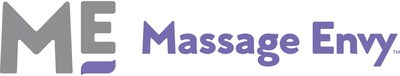 Massage Envy Logo (PRNewsfoto/Massage Envy)