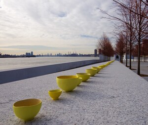 Four Freedoms Park Conservancy To Present 'Freedom From Fear/Yellow Bowl Project' Exhibition &amp; Talk