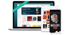 Scribd Introduces Scribd Originals to Connect Readers with Exclusive Content from Bestselling Authors Including Roxane Gay, Hilton Als, Peter Heller, Mark Seal, Paul Theroux, and Garrett Graff