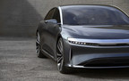 Lucid Motors Closes $1BN+ Investment from the Public Investment Fund of Saudi Arabia