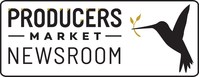 Producers Market Logo