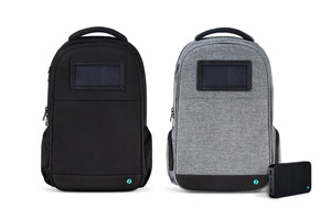 Introducing The Solgaard LIFEPACK SOLAR 2.0