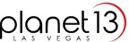 Planet 13 Announces $5.49 Million in Revenue from the Las Vegas Cannabis Entertainment Complex in March 2019