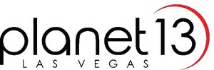 Planet 13 Announces $5.49 Million in Revenue from the Las Vegas Cannabis Entertainment Complex in March 2019