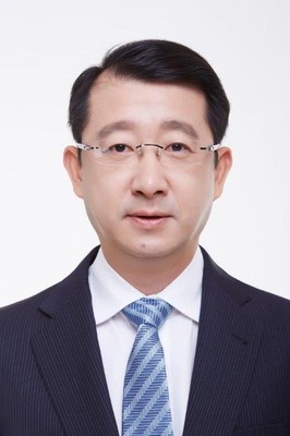 Zhonghong Eric Guan, M.D., Ph.D., joined Astellas as senior vice president and Head of Medical Affairs, Americas on April 1, 2019
