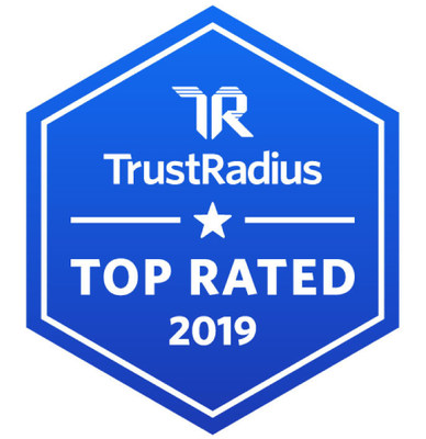Nintex today announced that TrustRadius has recognized the Nintex Platform with 2019 Top Rated Award designations in two categories, Business Process Management and Low-Code Development.