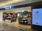 Roots Launches Multi-Channel Retail Presence in Hong Kong