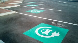 CRU: China EV Subsidies Face Major Decline in 2019