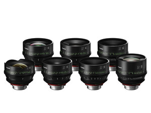 Cinematic Imaging Reimagined: Introducing Sumire Prime Lenses From Canon