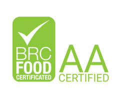 Honey Solutions Achieves Highest Score on BRC Food Safety Certification