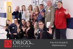 "Our Students Truly Understand Math!": How ORIGO Education Is Changing Student Learning in Colorado