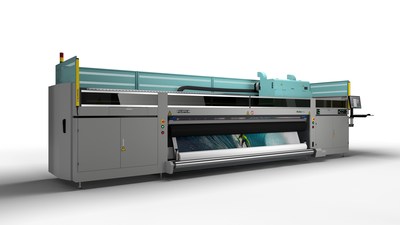 The superwide Acuity Ultra will be showcased in Fujifilm booth 5234 at Graphics Canada, April 11 - 13, 2019, at the Toronto International Centre, in Mississauga, Ontario, Canada.
