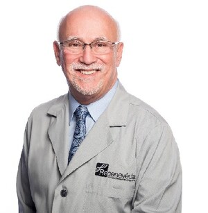 Thom E. Lobe, MD is being recognized by Continental Who's Who