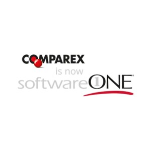 COMPAREX announces brand change to SoftwareONE