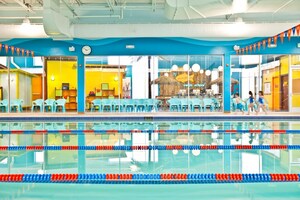 Goldfish Swim School Addresses the American Academy of Pediatrics' New Water Safety Guidelines