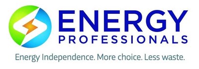 Professional Energy Manager (PRNewsfoto/Energy Professionals, LLC)