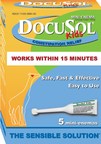 DocuSol® Kids Mini-Enemas Used for Constipation Related to Childhood Bathroom Avoidance
